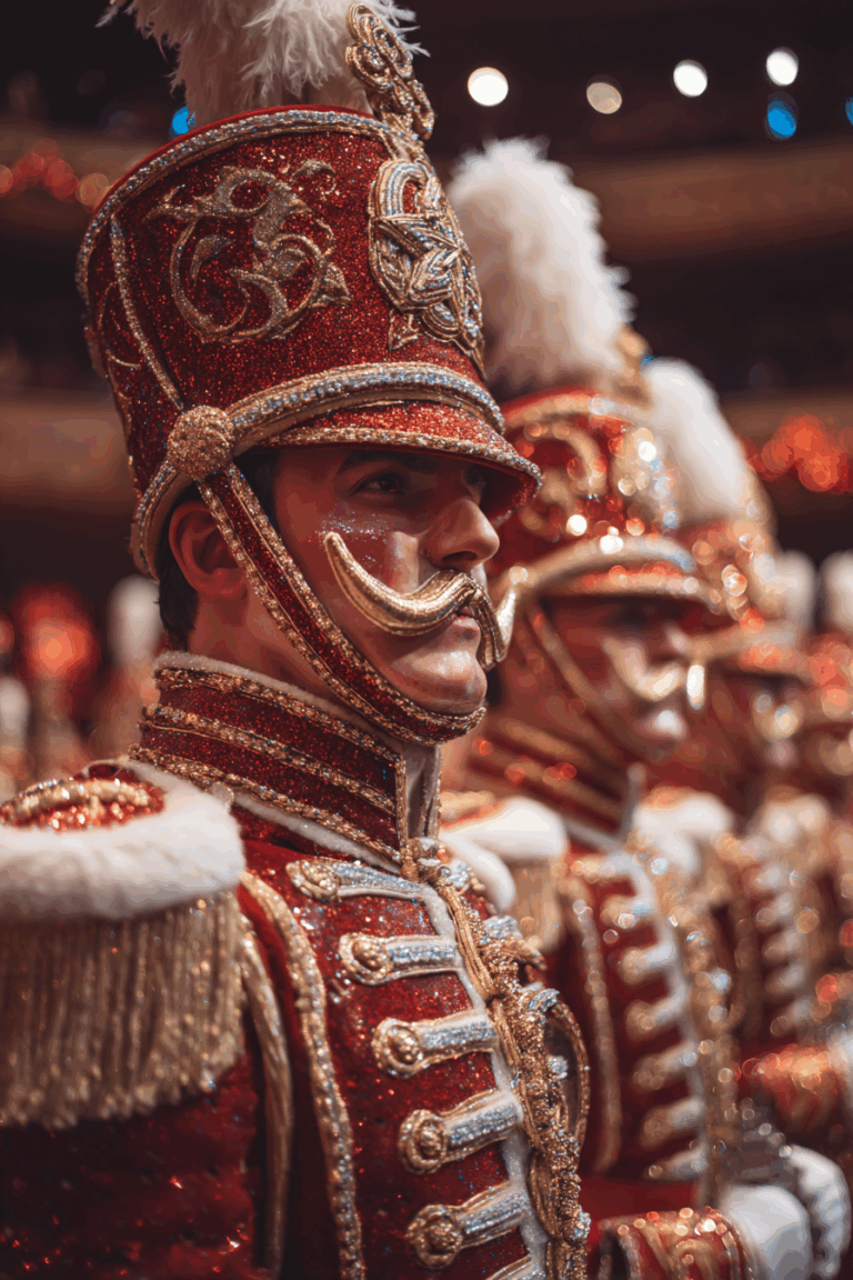 Iconic Christmas Experiences In New York