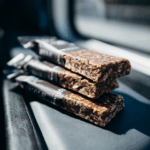 Check Out Must-Have Snacks For Car Rides