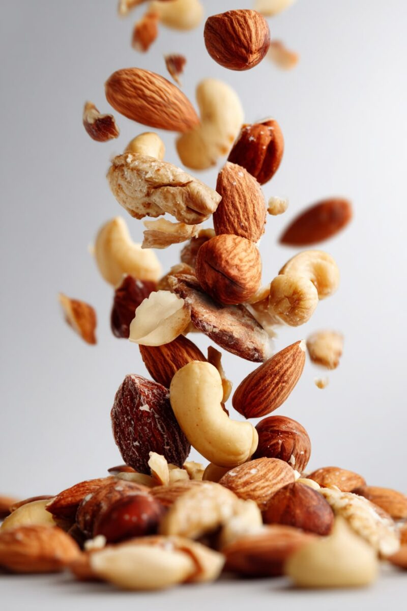 Check Out Must-Have Snacks For Car Rides