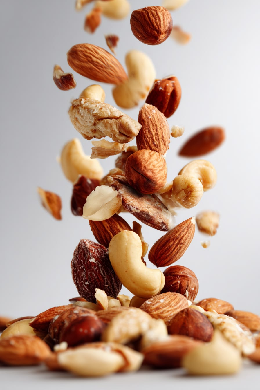 Check Out Must-Have Snacks For Car Rides