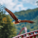 Discover Must-See Attractions At Dollywood Park