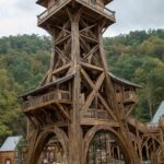 Discover Must-See Attractions At Dollywood Park