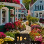 Must-See Attractions On Mackinac Island, Michigan