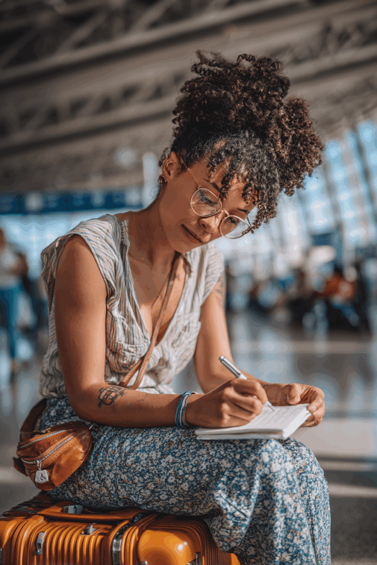 Packing Tips For Vacation That Make Life Easier