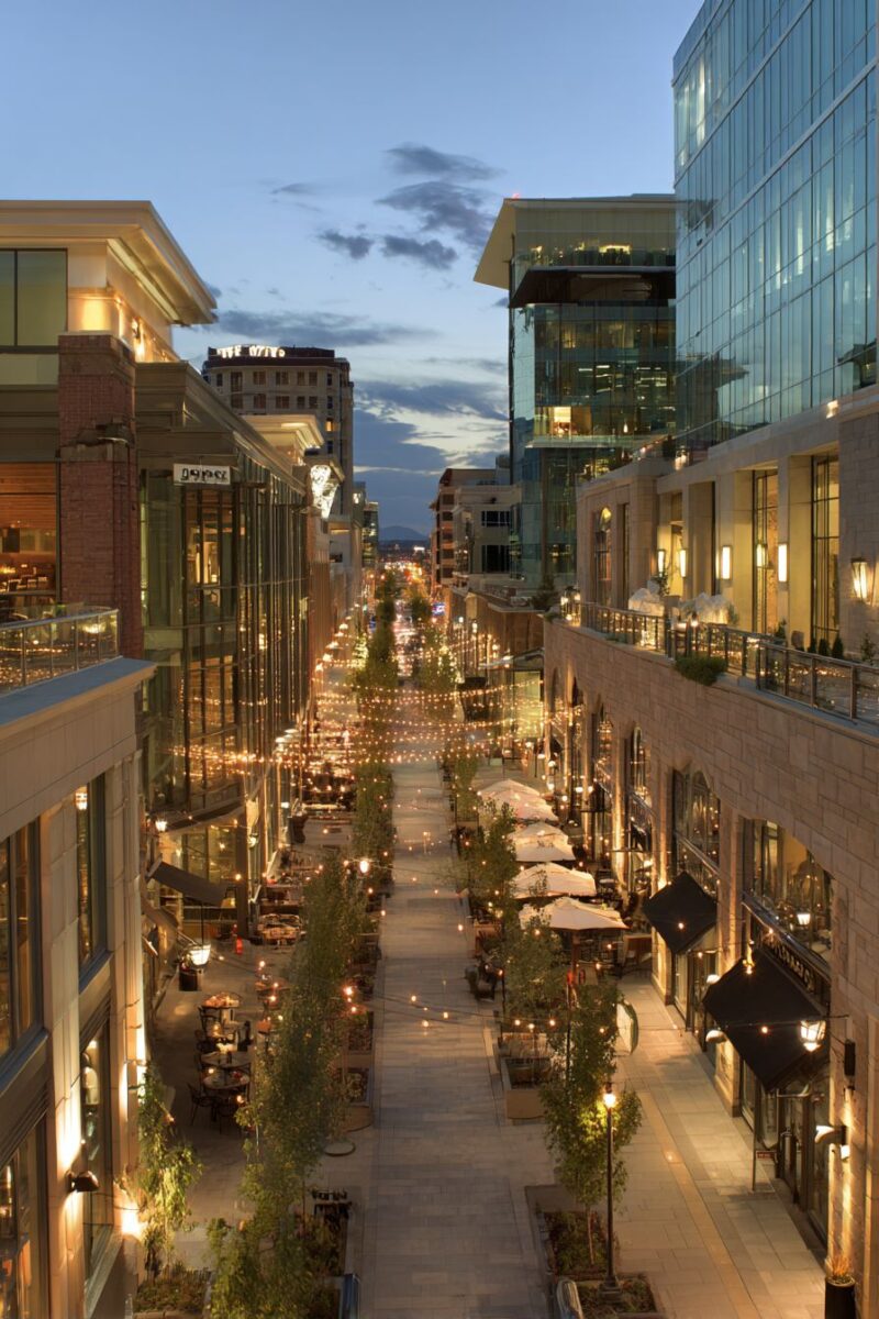 You Won’t Believe TOP Amazing Spots To Visit In Salt Lake City!