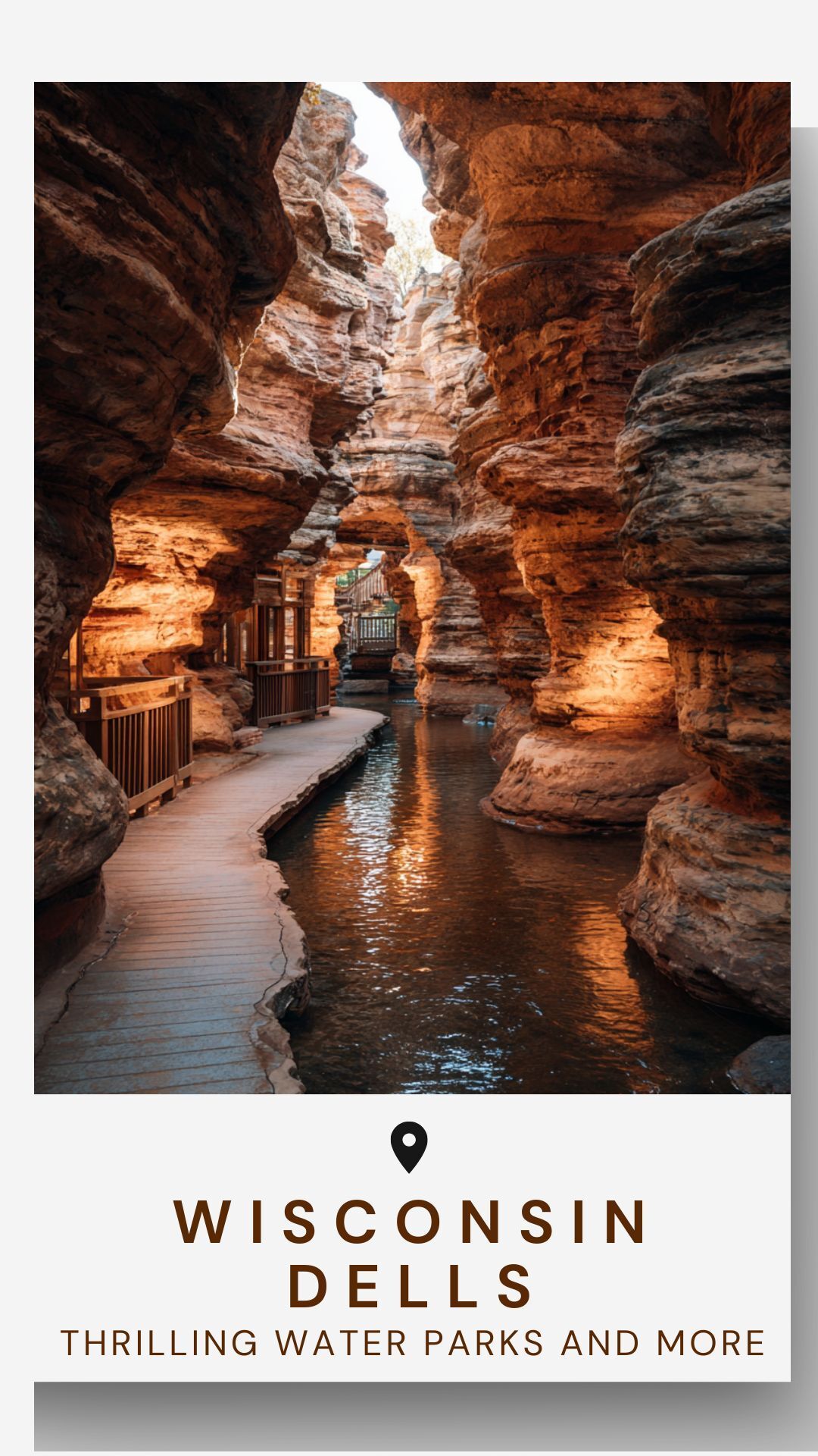 travelmagma.com - Jeff - Uncover Fun Things To Do In Wisconsin Dells