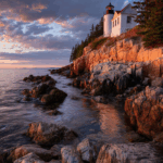 Inspiring Acadia National Park Ideas Just For You
