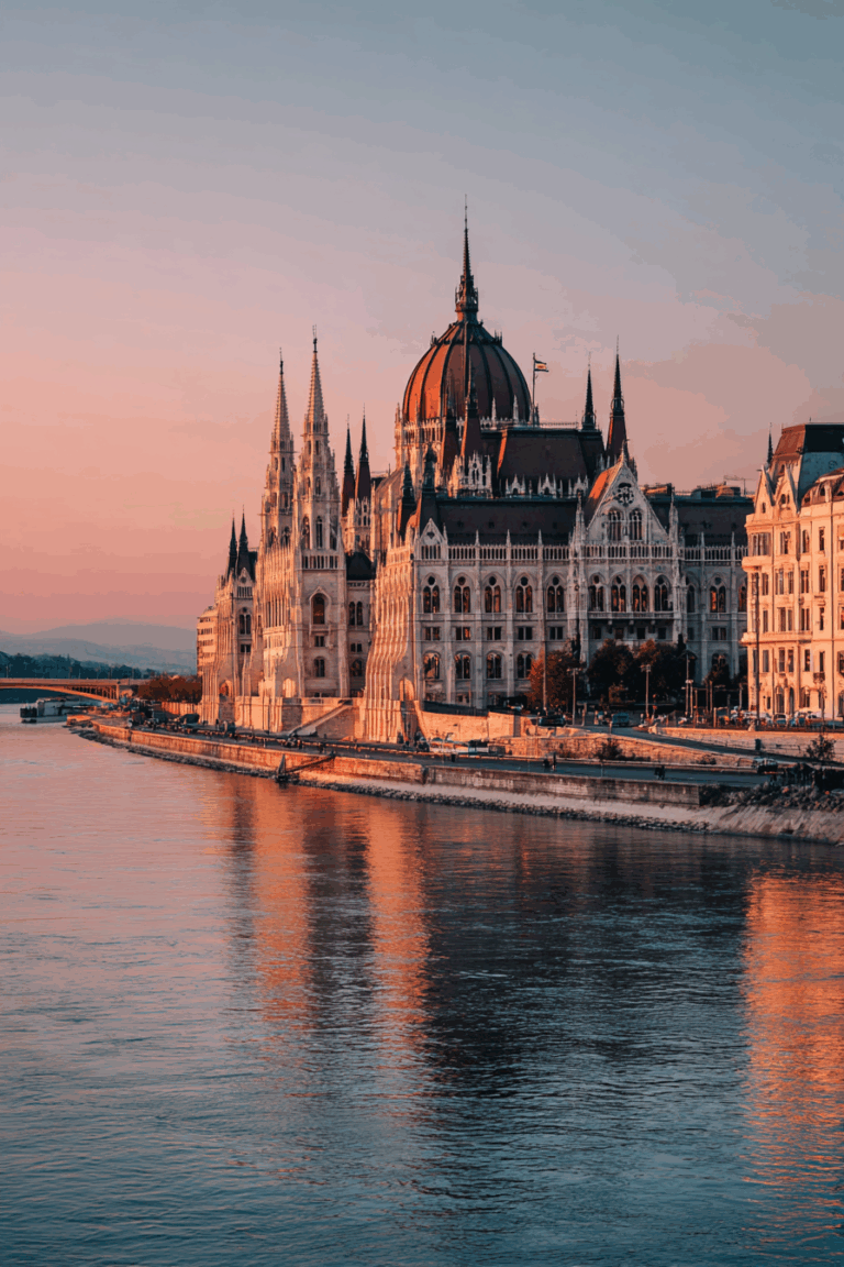 Must-Do Activities In Hungary For An Amazing Trip