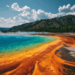 Fantastic Things To Do In Yellowstone National Park