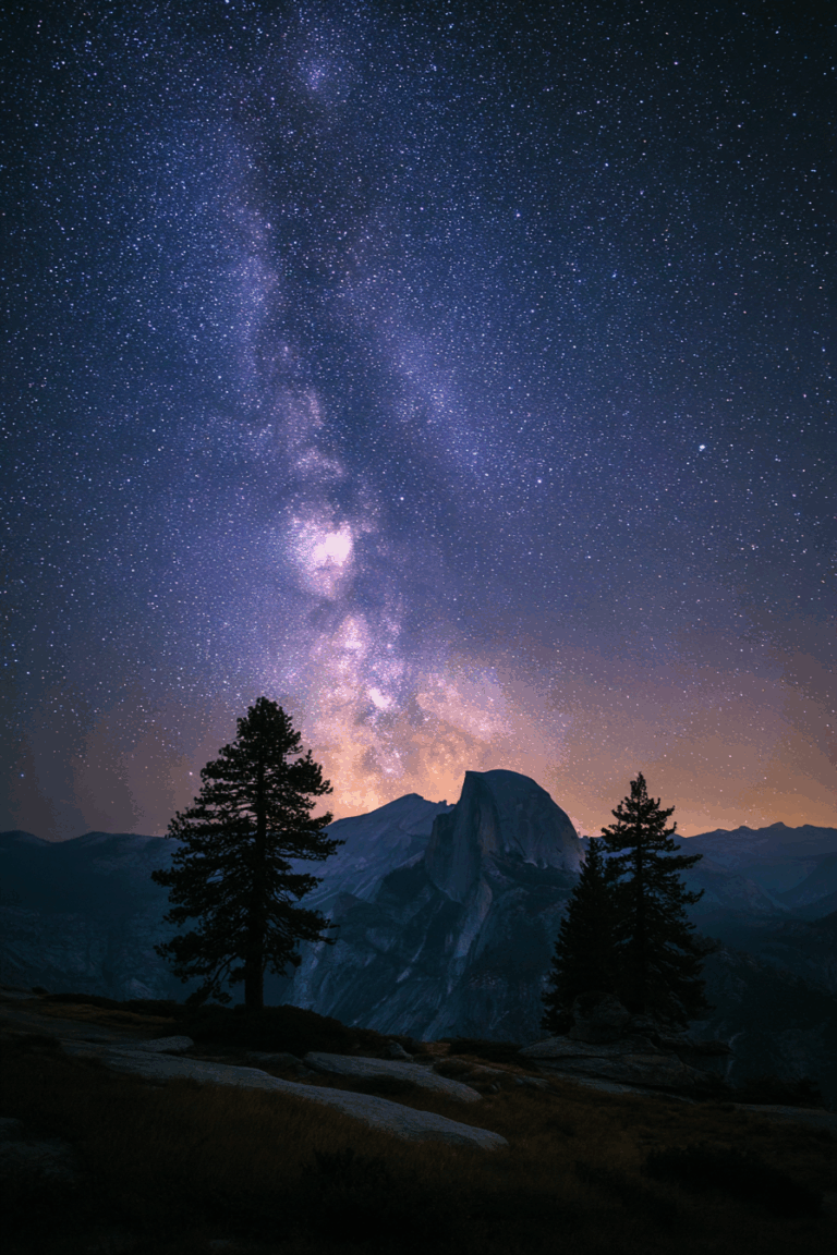Breathtaking Yosemite National Park Adventures Await
