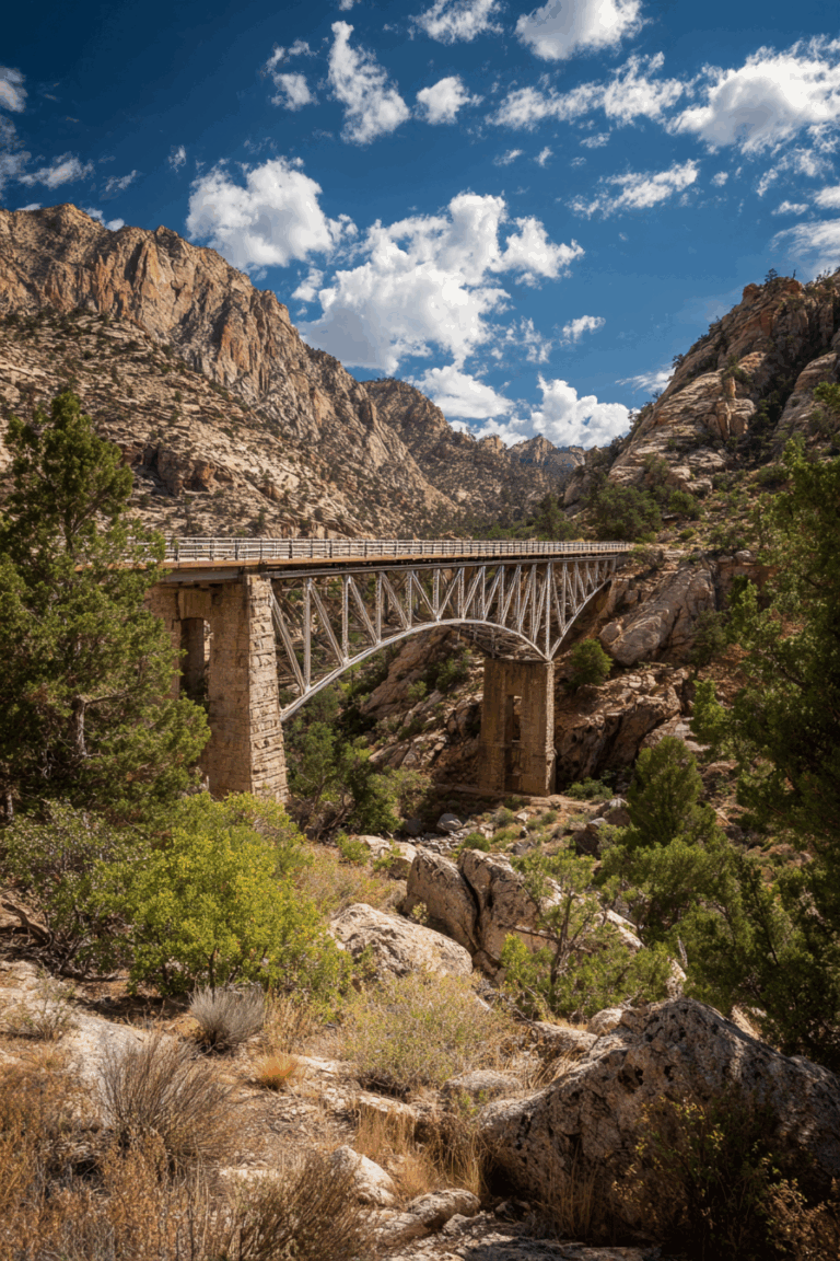 Fun Things To Do In Zion National Park That Will Make You Smile