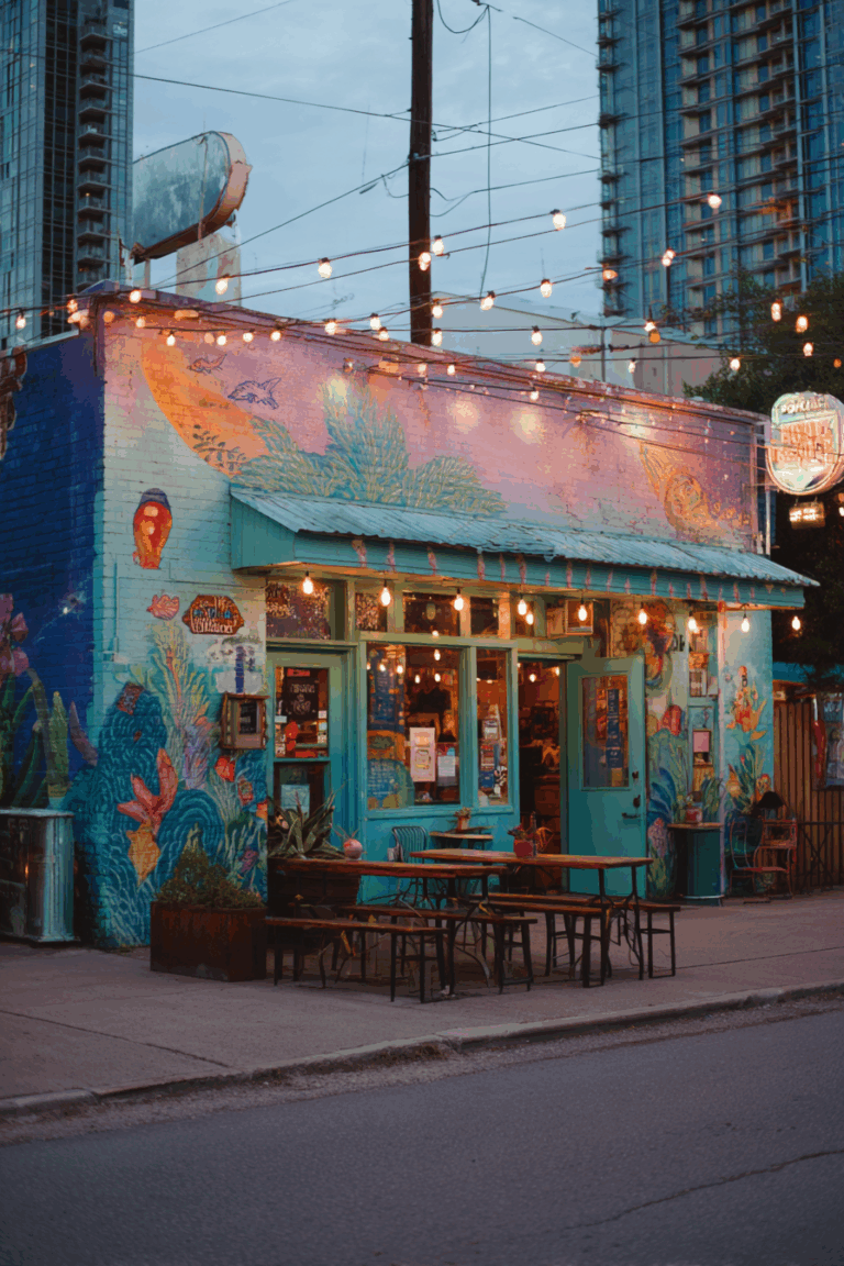 7 Texas Party Beaches To Celebrate Spring Break in Style
