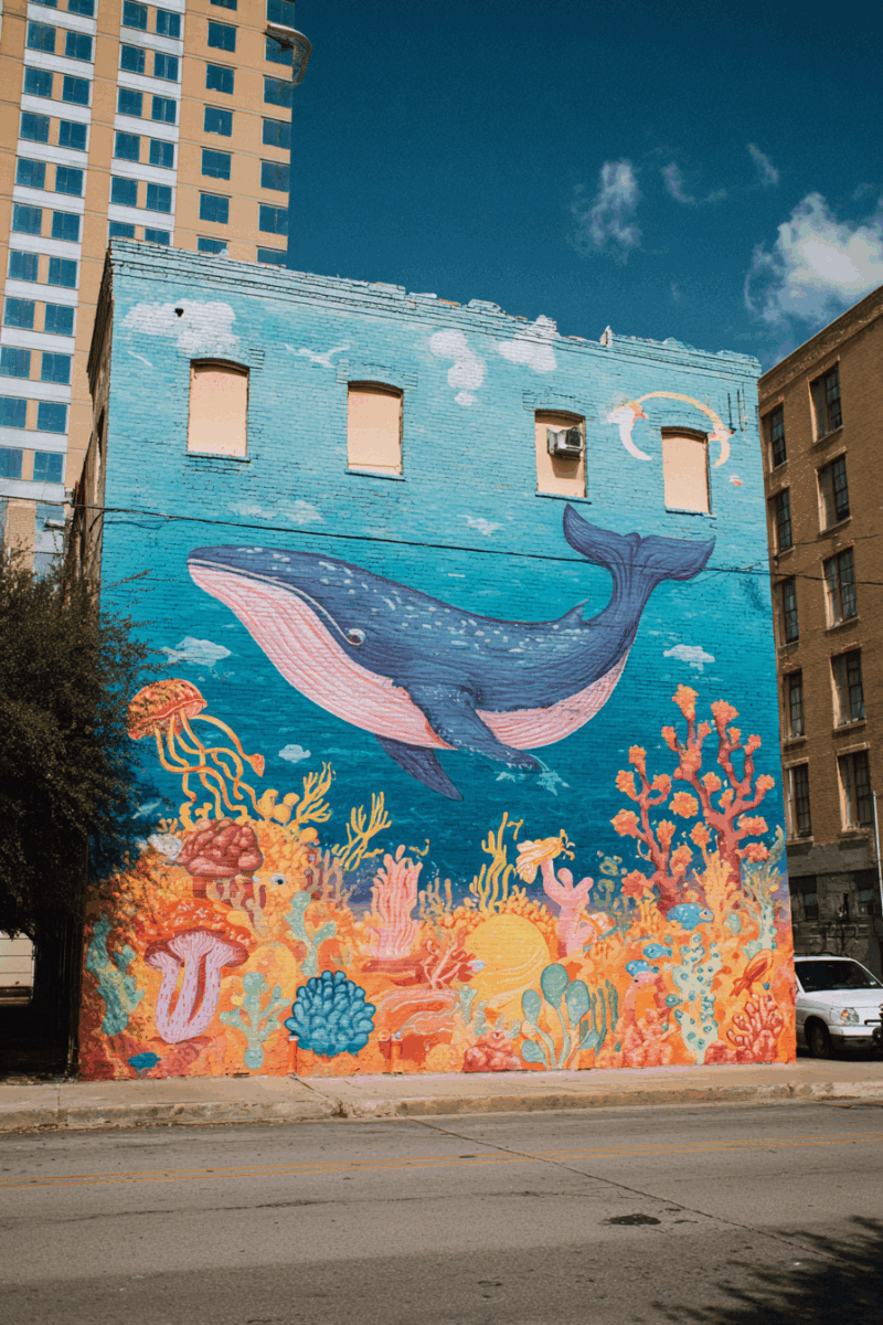 The Seattle Experience: My Kind of Pacific Northwest Magic