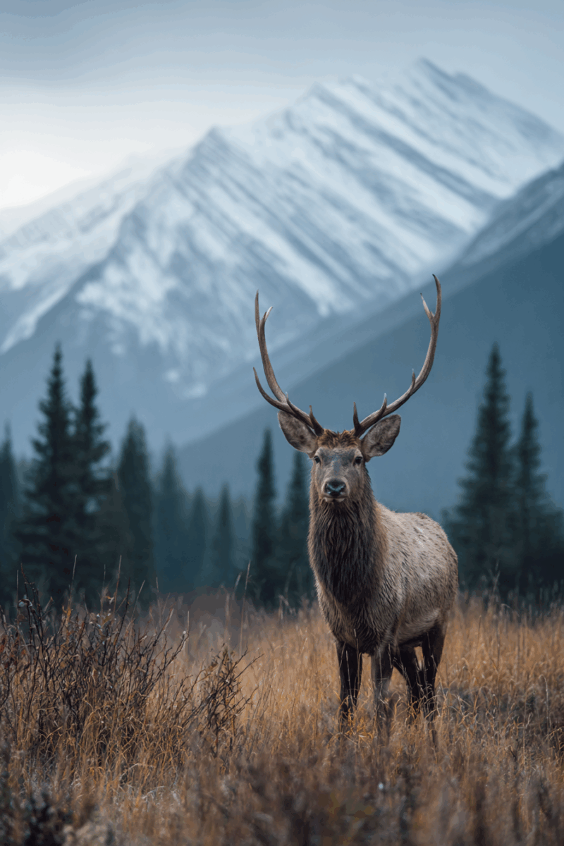 Breathtaking Banff National Park Adventures Await You