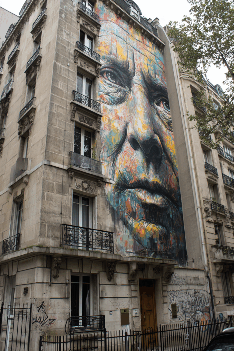 Create Your Dream 1 Day In Paris Itinerary Today!