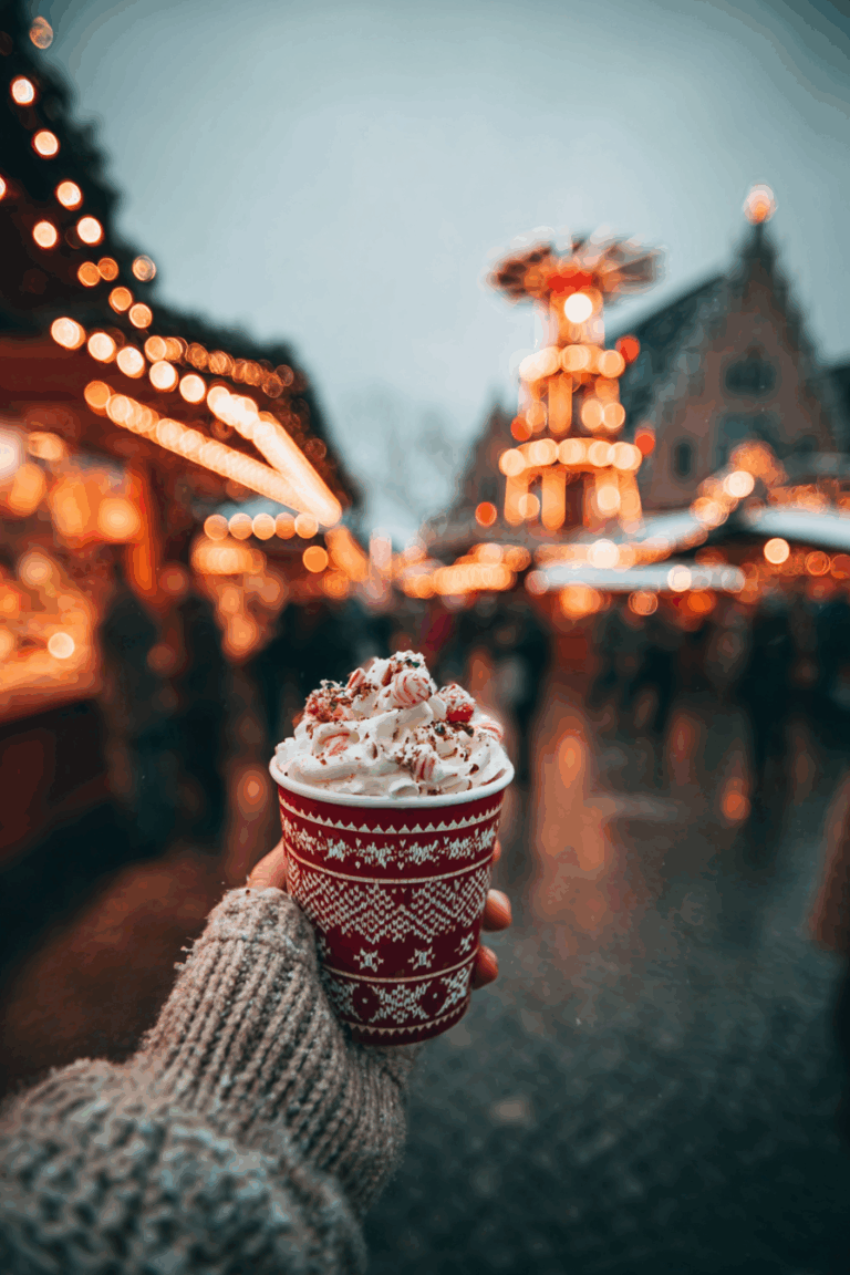 December Bucket List Ideas For A Magical Month