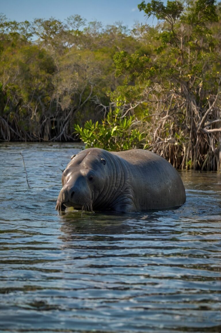 Explore The Wonders Of Everglades National Park