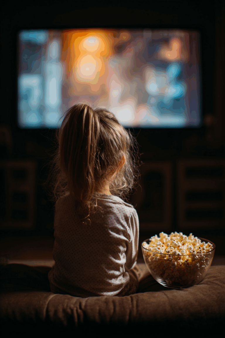 Why These Unique Indoor Activities With Kids Are A Must-Try!