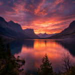 Must-See Spots In Glacier National Park You Can’t Miss