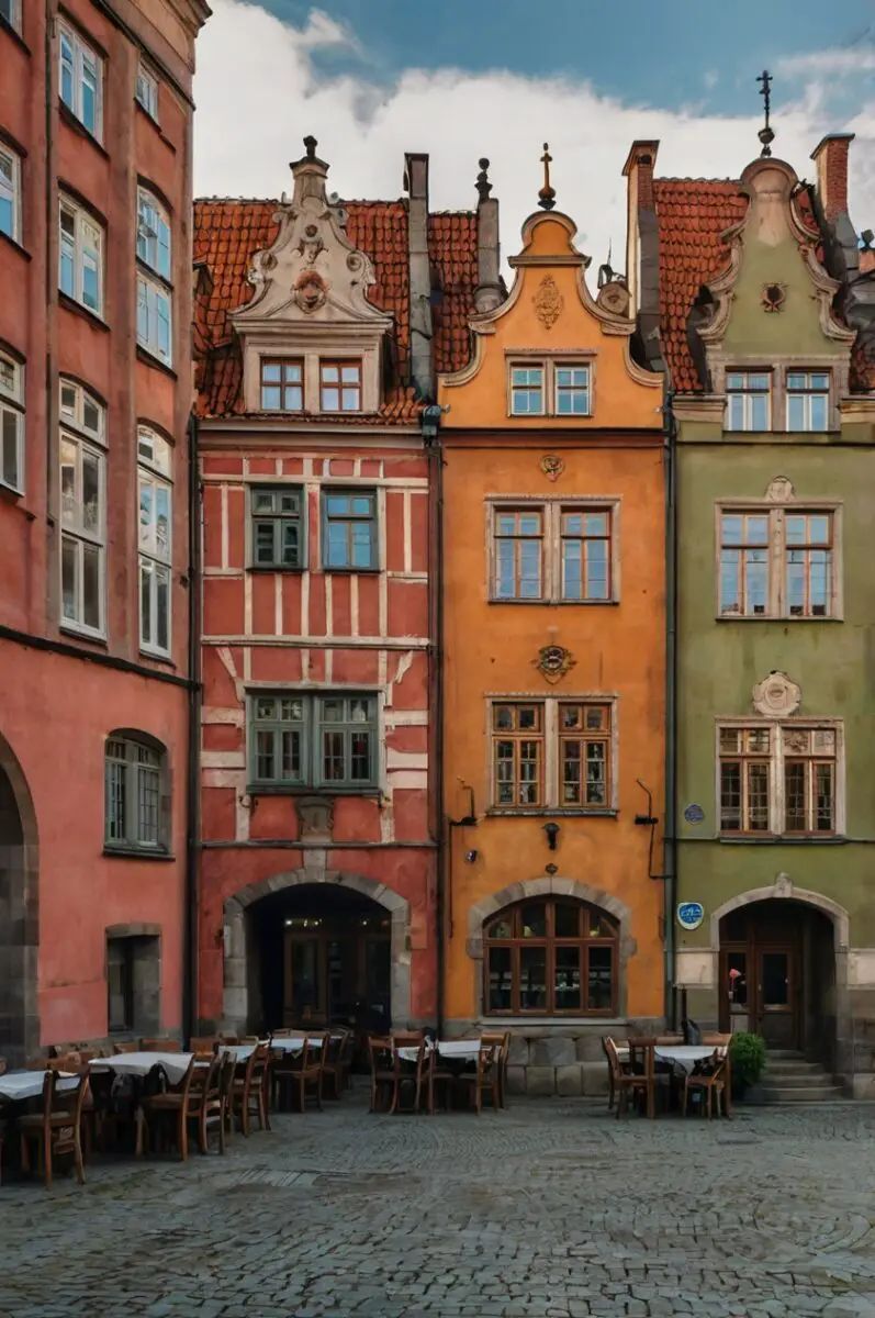Poland Will Blow Your Mind: Epic Adventures You Never Knew Existed