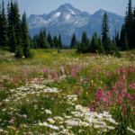 You’ll Be Inspired By These Ideas For Exploring Mount Rainier National Park!