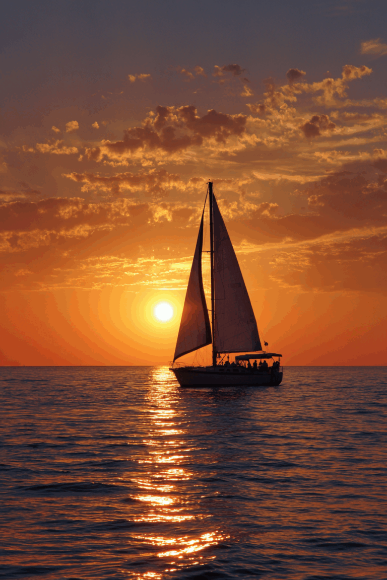 Things to Do in Siesta Key: The Sand, the Drum Circle and the Free Trolley