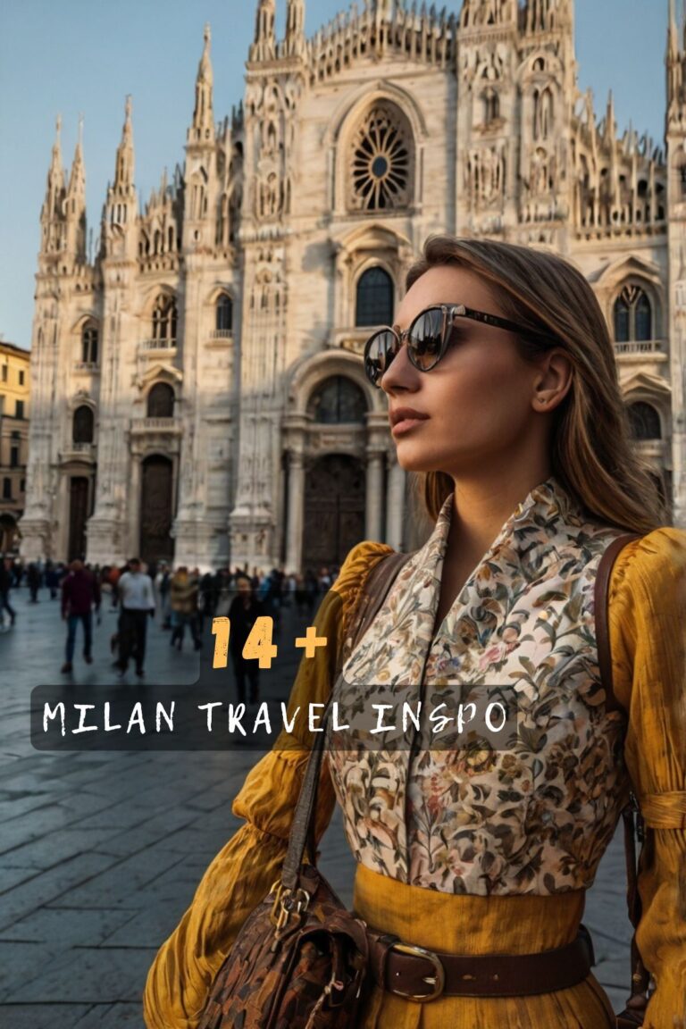 Secret Things To Do In Milan Only Locals Know