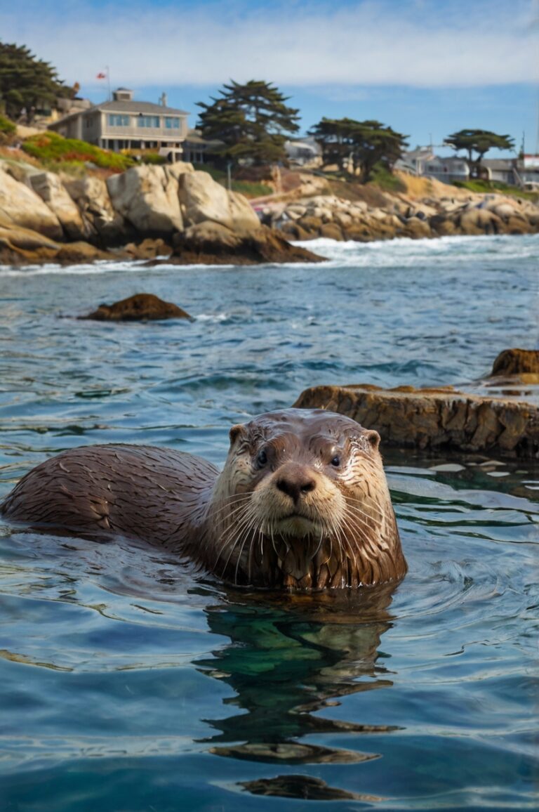 Iconic Beaches And Coastal Spots To Visit In California