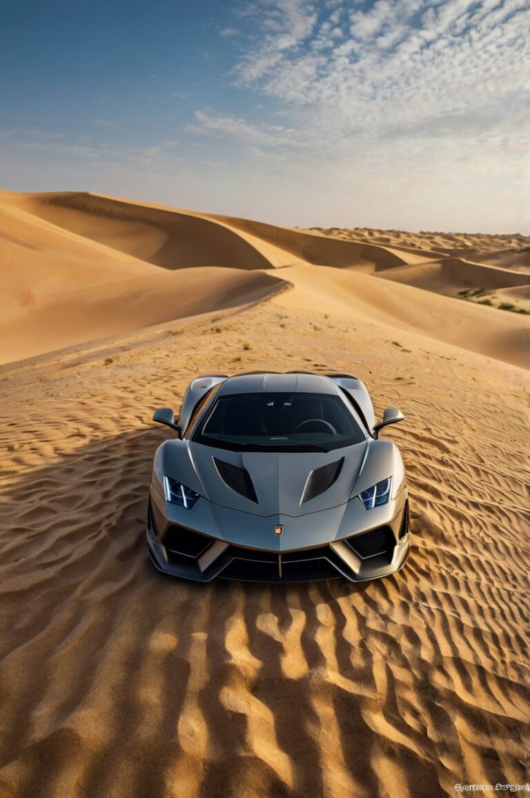 Insane Things To Do In Dubai You Wonโt Believe Exist