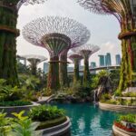Most Iconic Things to Do in Singapore Right Now