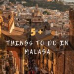 Travelers Are Shocked How Many Hidden Gems Malaga Is Hiding