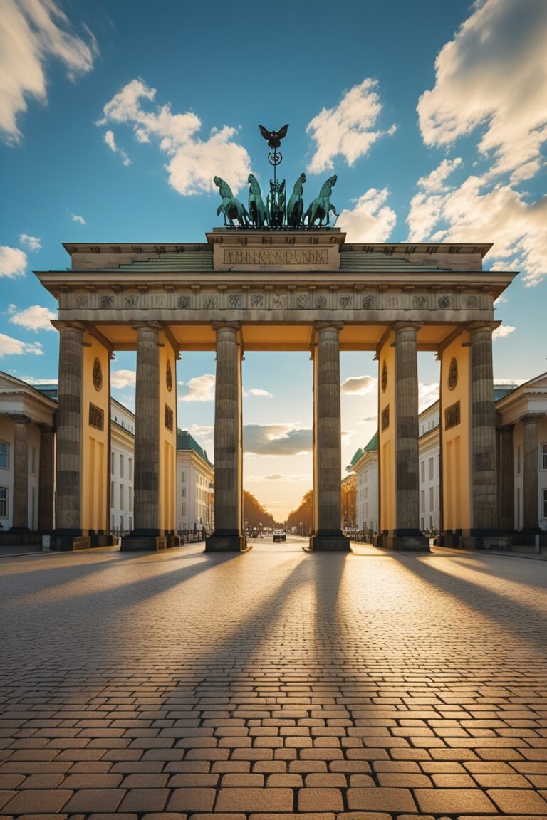 Iconic Berlin Attractions You Canโt Miss