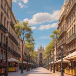 This Is Why Everyone Wants To Return To Barcelona