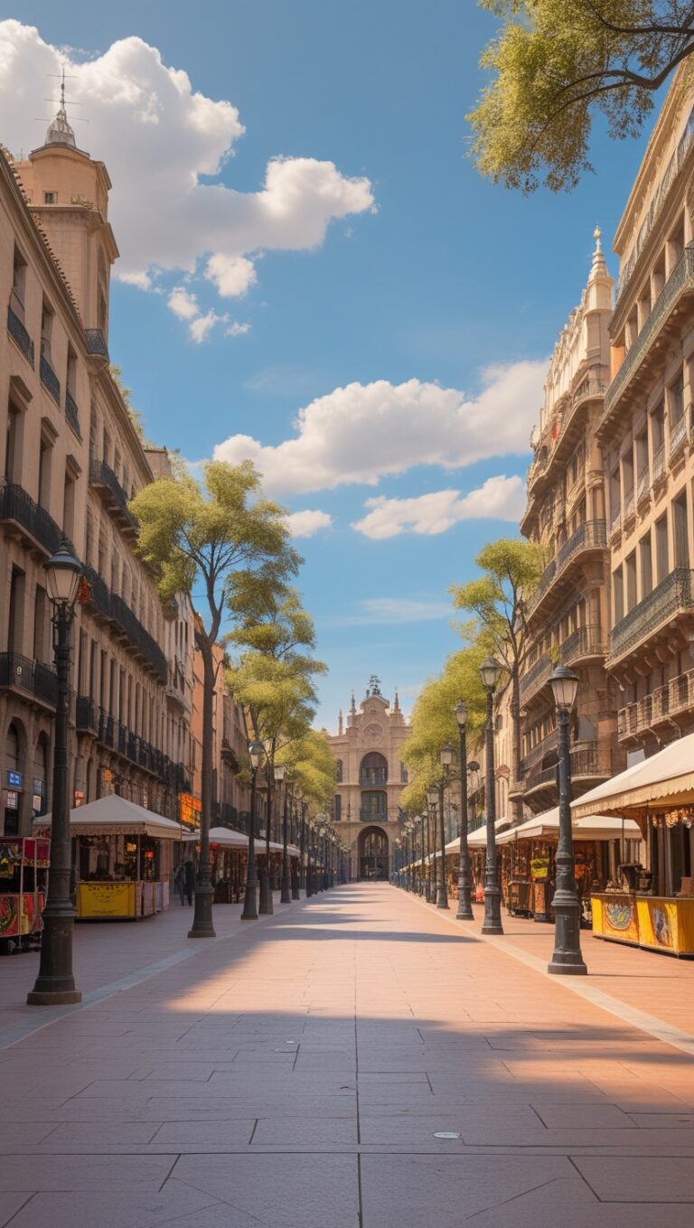 This Is Why Everyone Wants To Return To Barcelona