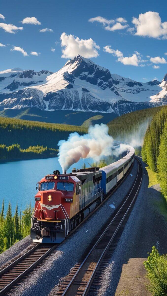 Best Places To Visit In Alaska You’ll Never Forget