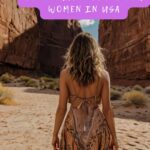 Women Traveling Solo Are Choosing These US Spots For A Reason