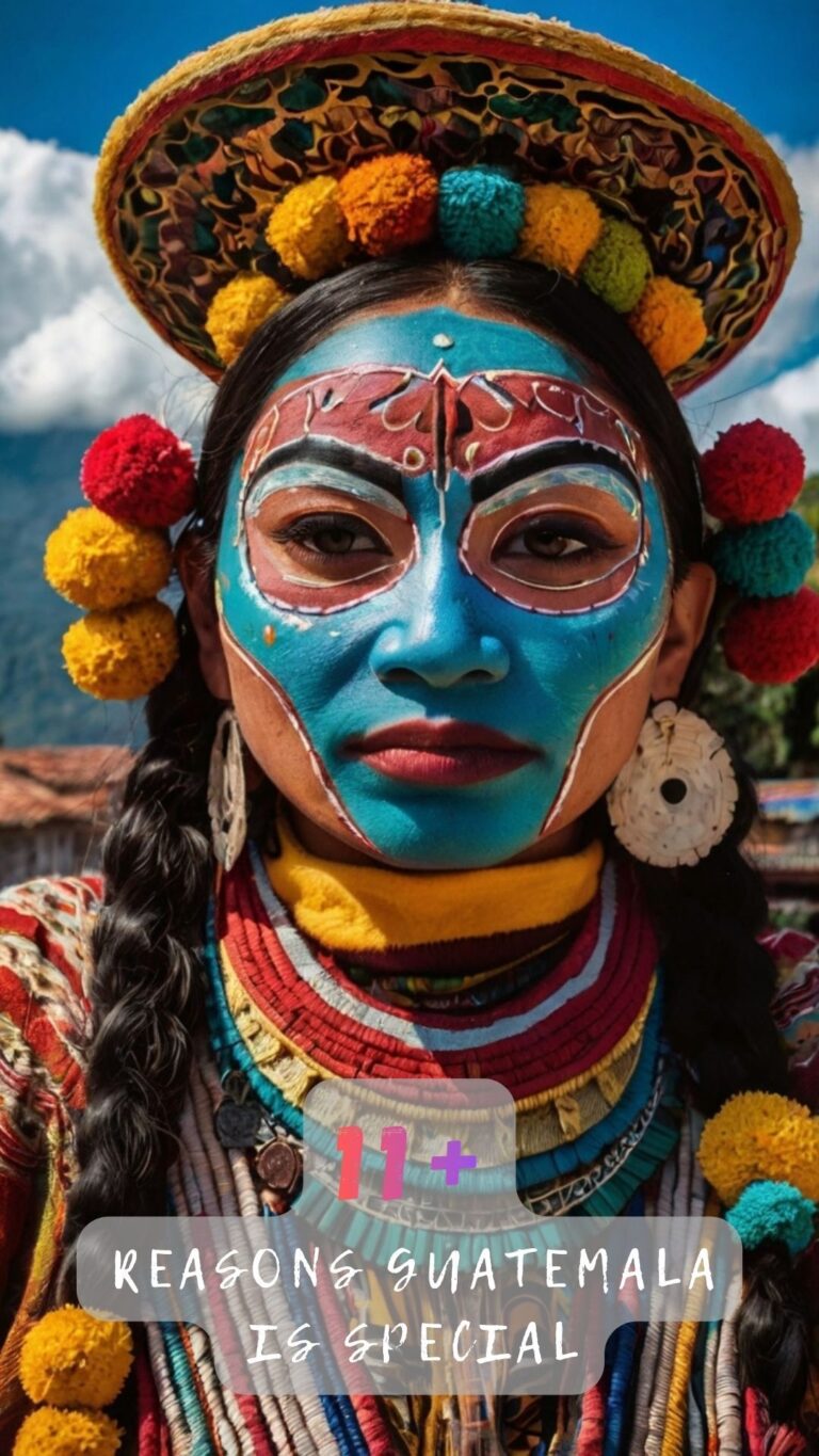 People Who Travel To Guatemala Never Stop Talking About It ๐ฎ