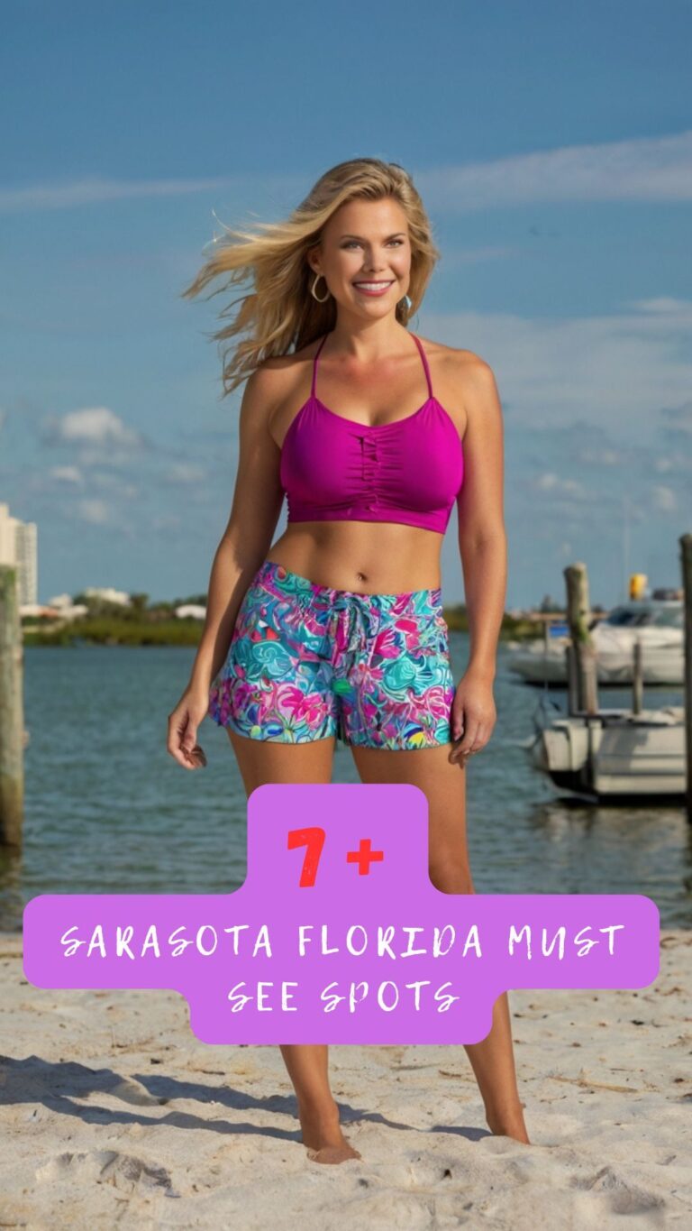Sarasota Ideas That Will Transform Your Itinerary Forever!