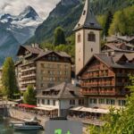 These Switzerland Views Leave First-Time Visitors Speechless 😮