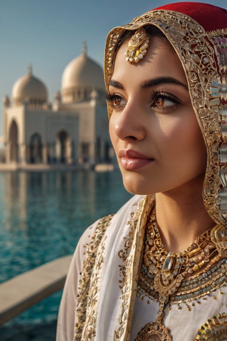 Most Visitors Waste Their Time In Abu Dhabi Until They See This