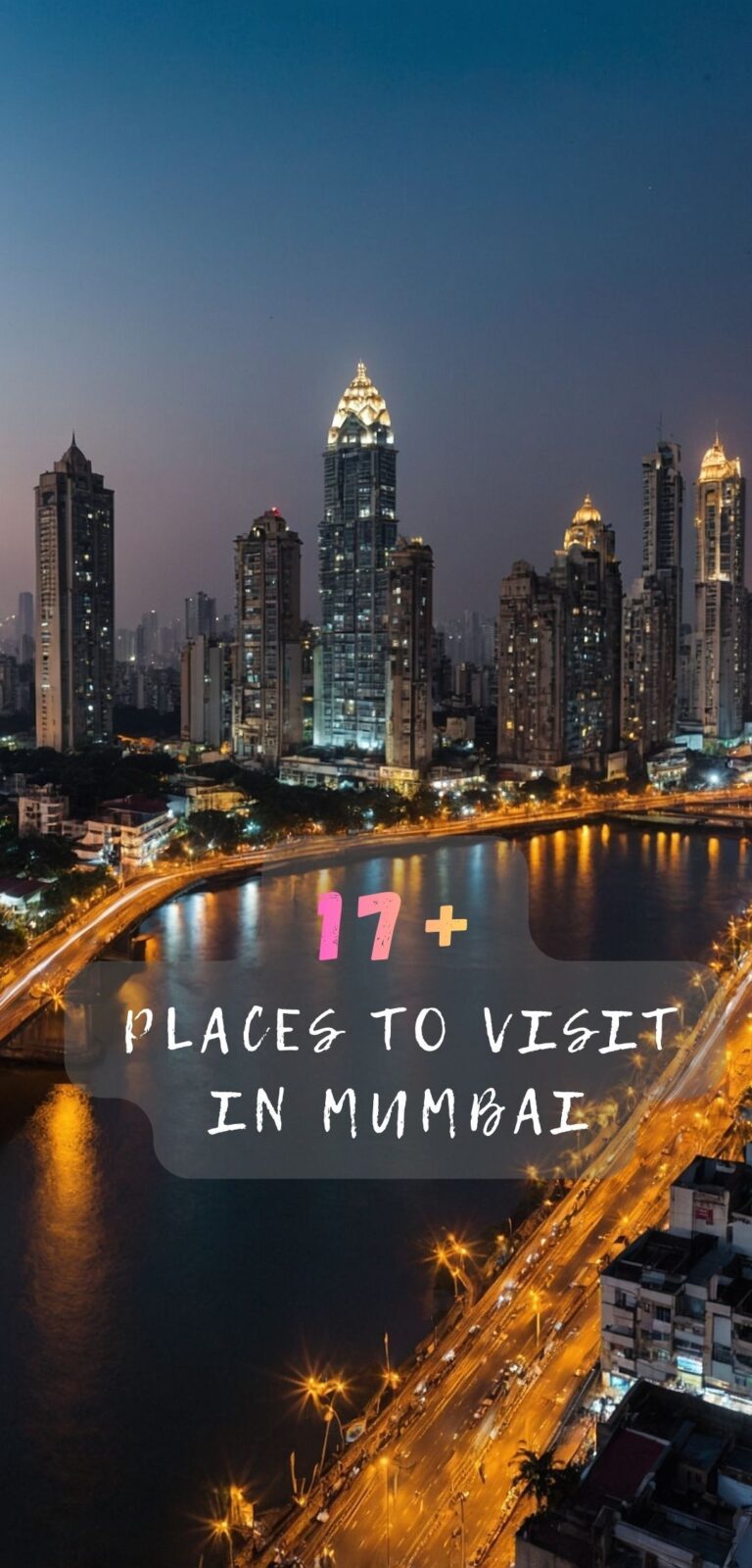 Most Travelers Miss These Mumbai Spots And Totally Regret It