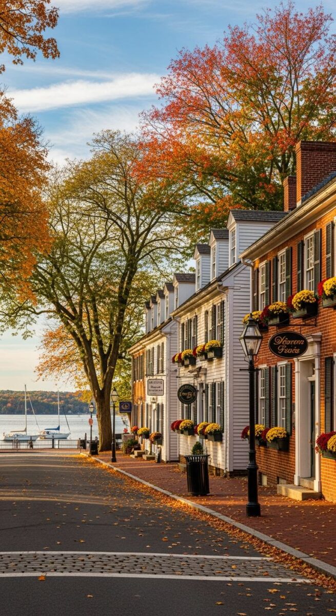 People Are Adding These Connecticut Spots To Their Bucket List Fast