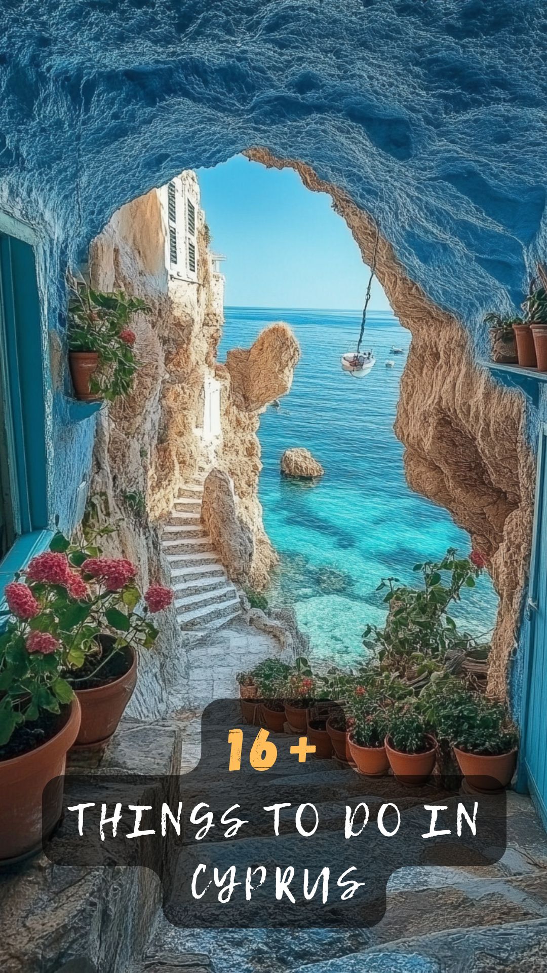 These Incredible Cyprus Experiences Will Leave You Speechless!