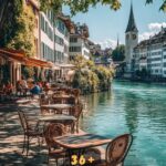 You Won't Believe The One Zurich View Everyone Misses — Are You Missing It Too?