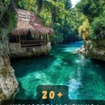 TOP Amazing Things to Do in Dominican Republic