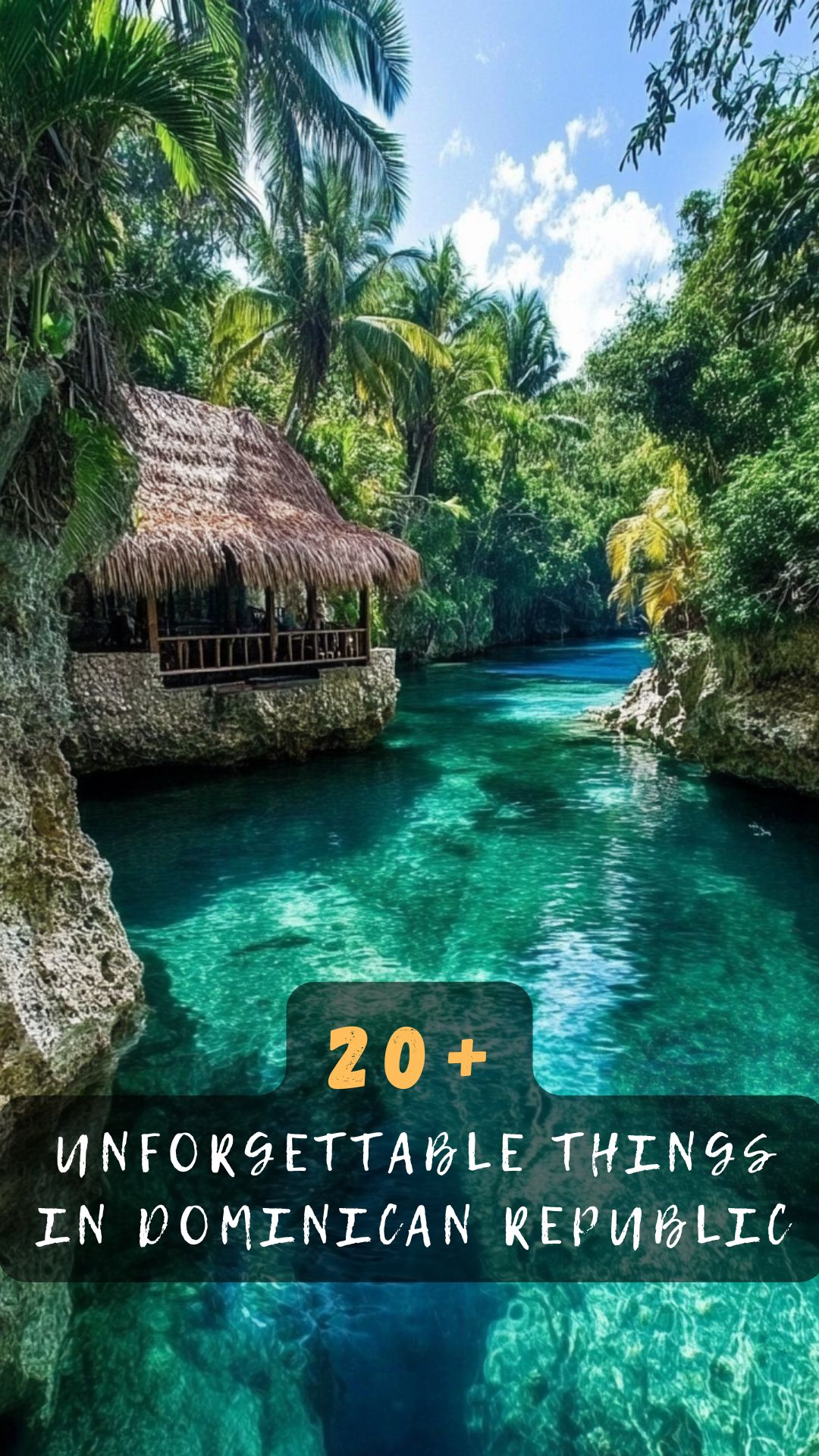 TOP Amazing Things to Do in Dominican Republic