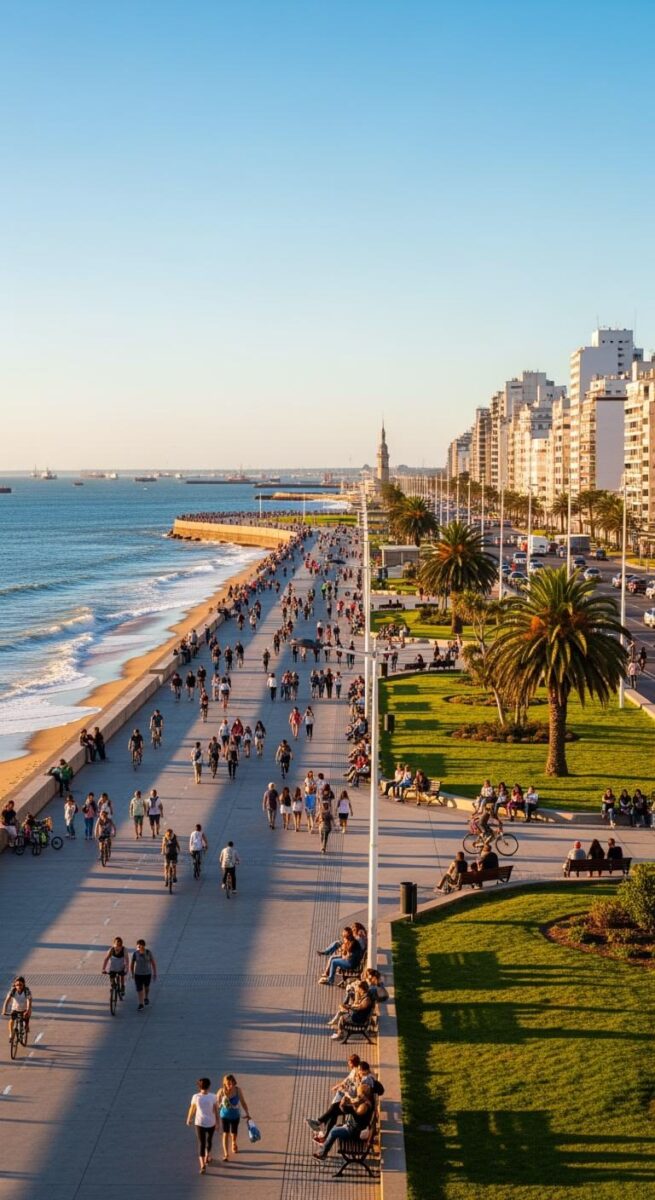 Most Significant Things To Do In Montevideo