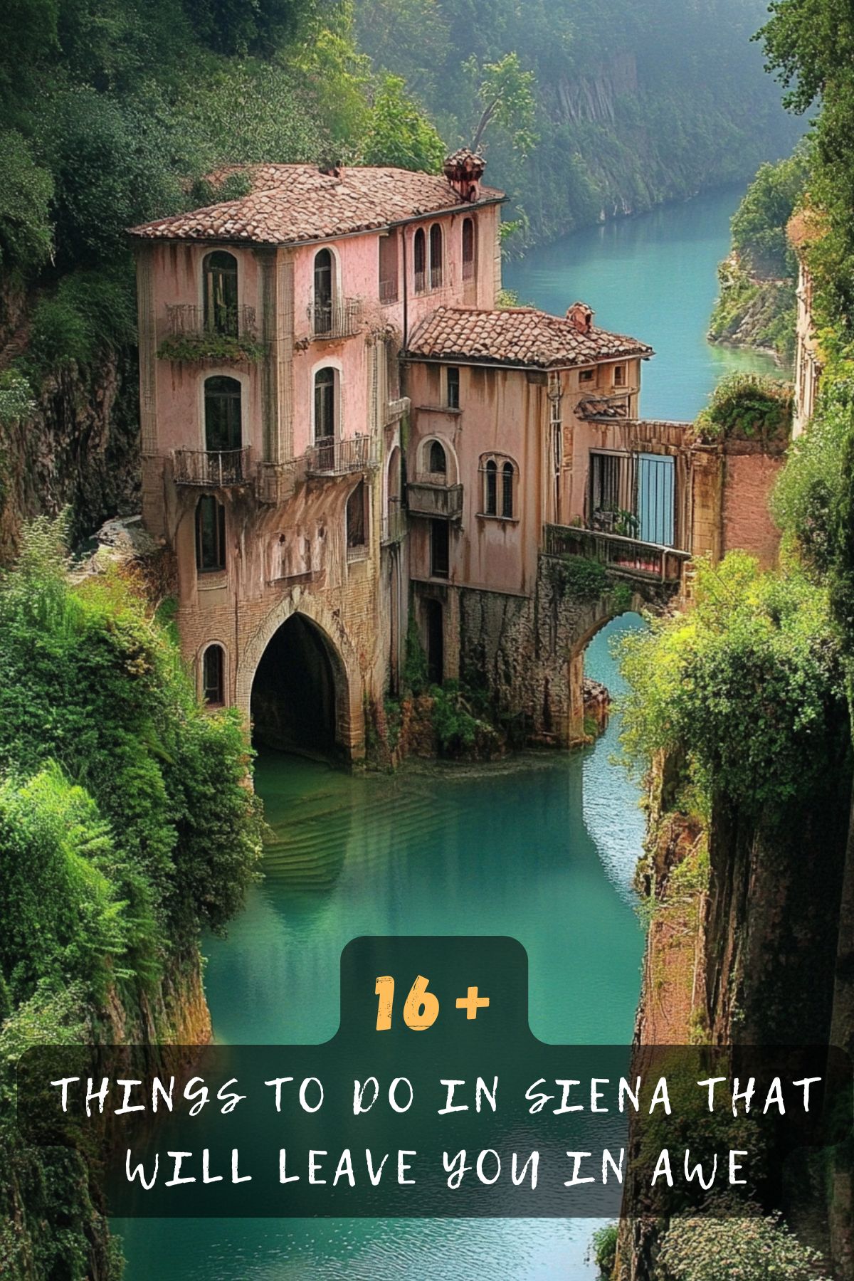 Stop Missing Siena’s Secret Spots — See What You’re Skipping Right Now