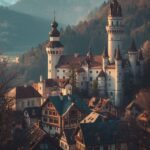 Bavarian Castles And Towns You Can Explore For A Fairytale Trip
