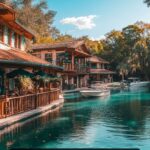 One Is Way Better Depending On Your Style - Crystal River Vs Homosassa Springs